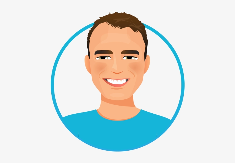 Cory Boylston - Woo Creative, transparent png #2682343