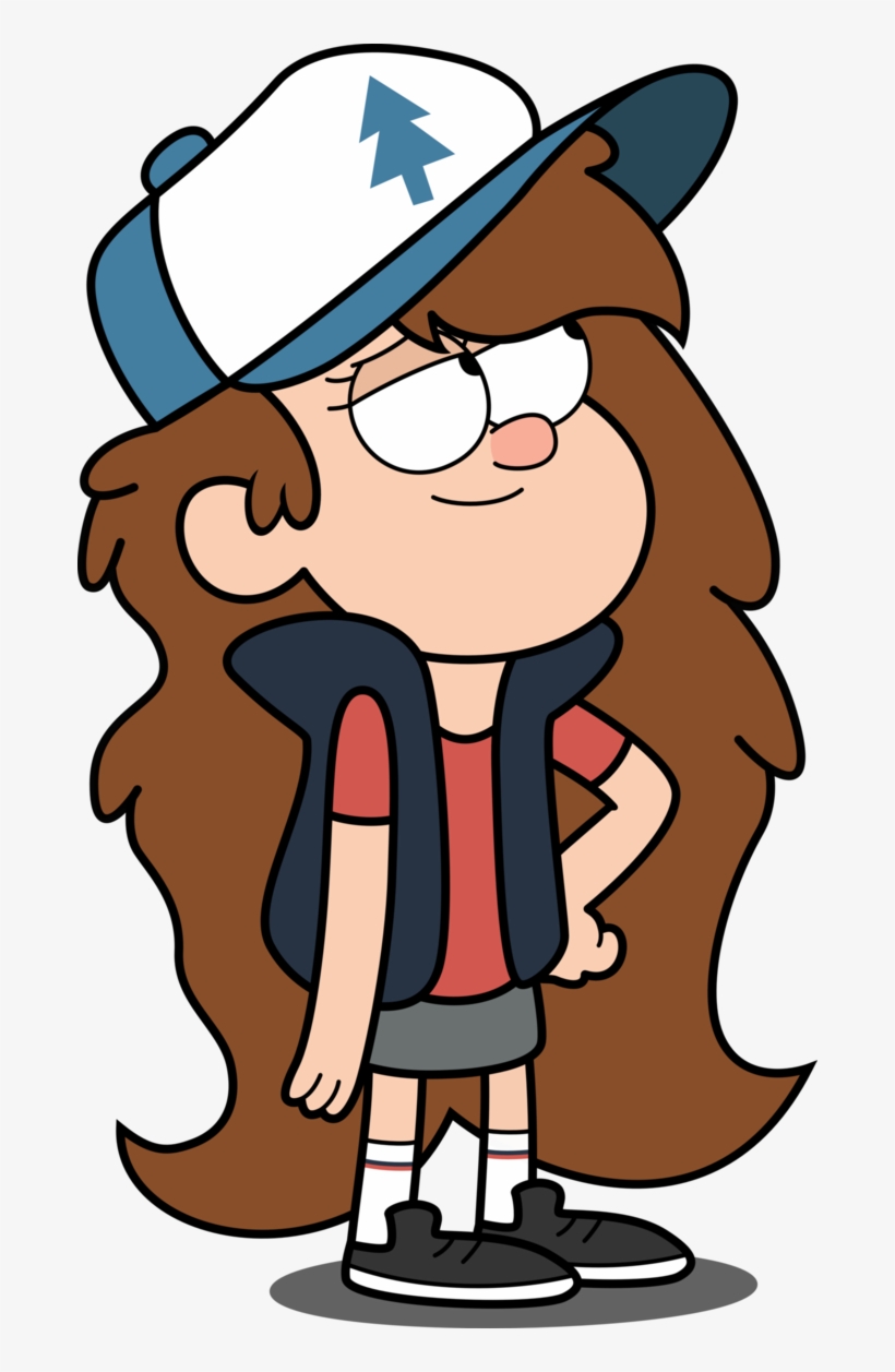 Dippie Pines R63 Dipper Pines By Canterlotian-d83isr3 - Dipper Pines, transparent png #2682465