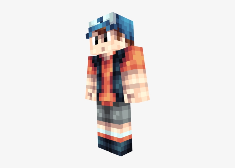 Kiflxpng - Minecraft, transparent png #2682556