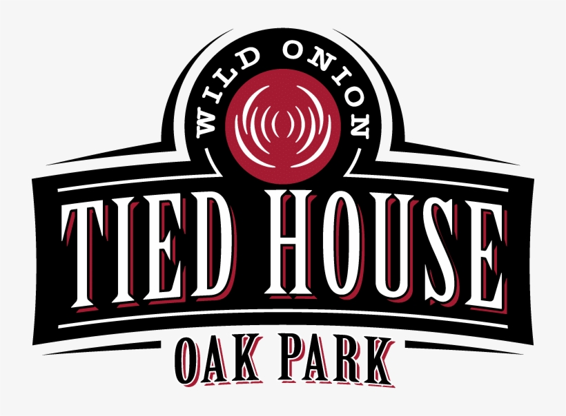Tied House Hours - Wild Onion Tied House Logo, transparent png #2682559