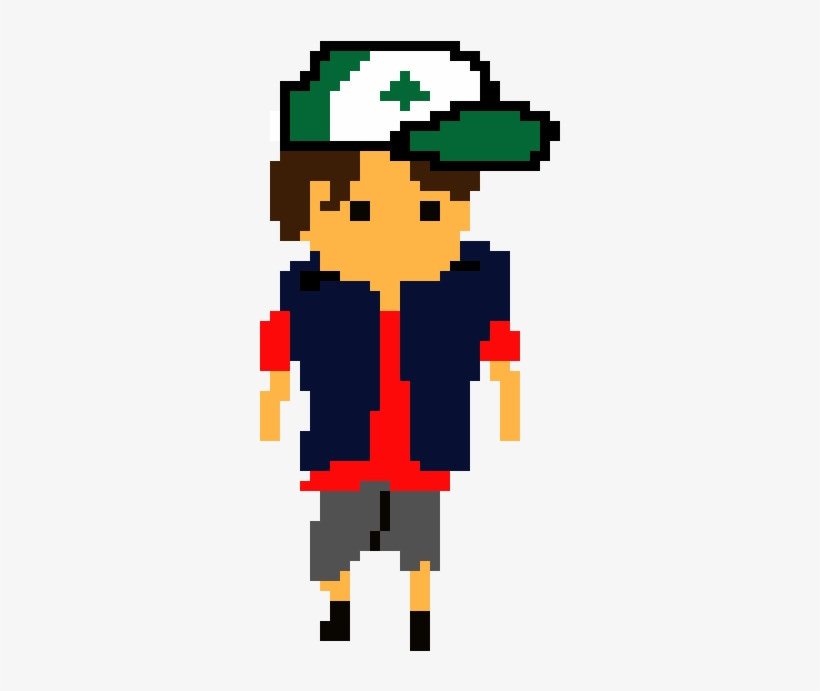 Dipper Pines - Cartoon, transparent png #2682562