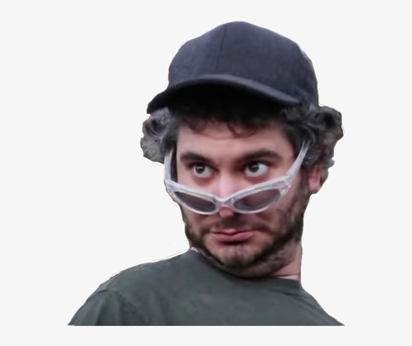 Lien Direct, - H3h3 Peep N Creep, transparent png #2682637