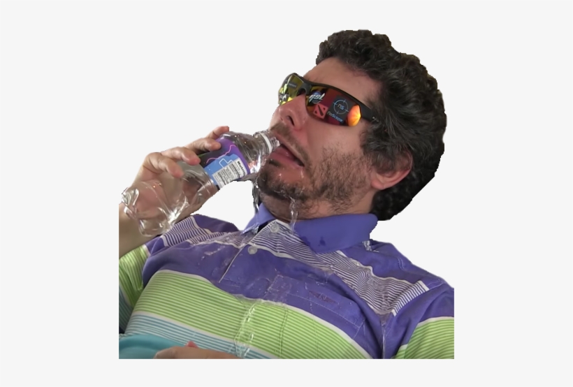 H3h3 Stickers Messages Sticker-5 - Message, transparent png #2682642