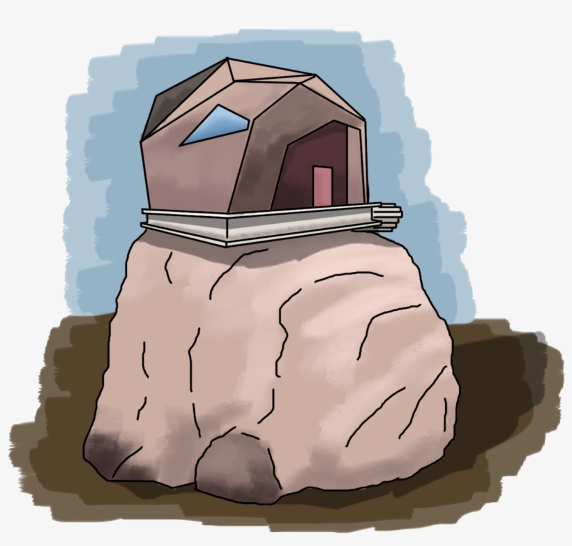 Rockruff - Portable Network Graphics, transparent png #2682756