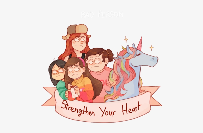 Mabel Pines Fanart, transparent png #2682804