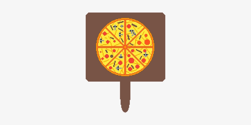 Pizza H3h3 - Pepperoni, transparent png #2682862