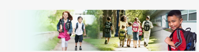 Georgia Safe Routes Home - School, transparent png #2682981