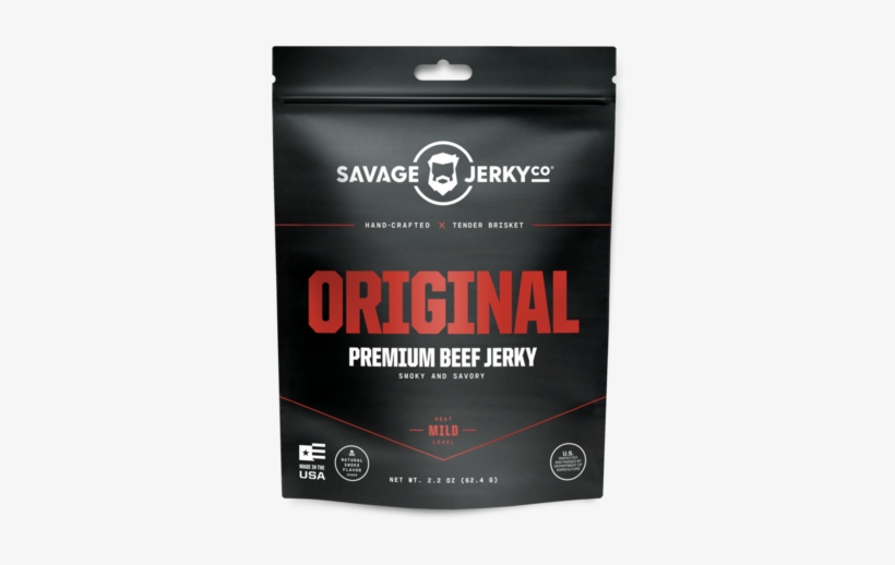 The Originals - Jerky, transparent png #2683000