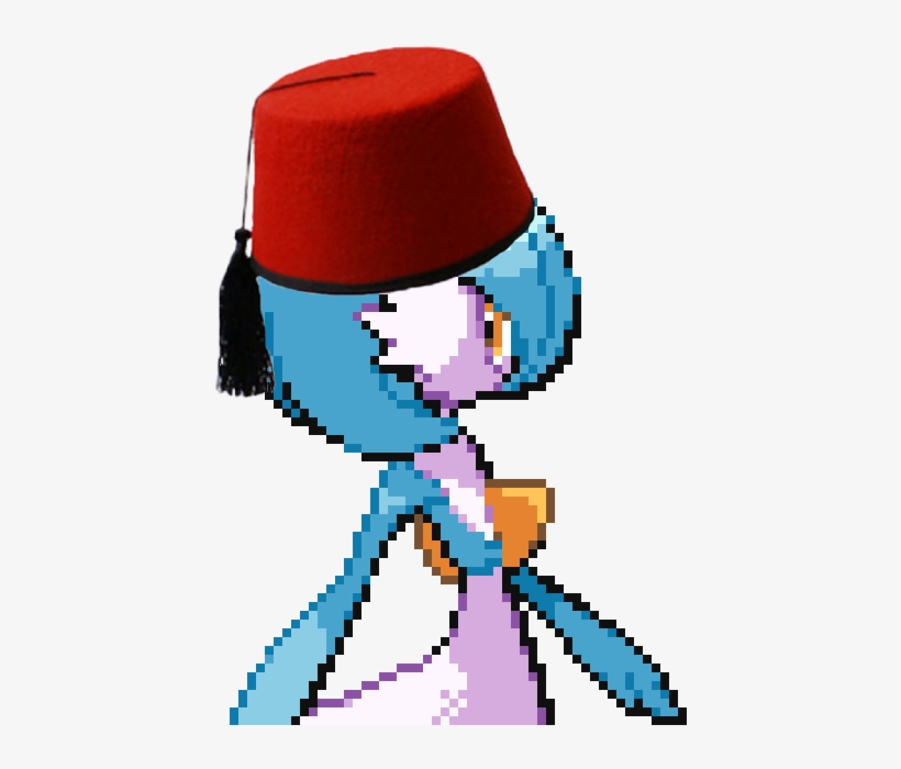 Giant - Ralts Kirlia Y Gardevoir, transparent png #2683022