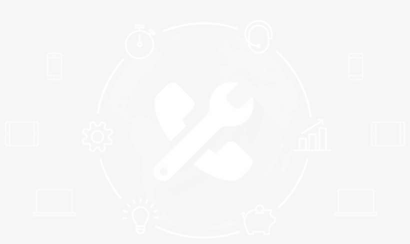 Digital-services Landing 01n - Woodford Reserve, transparent png #2683071