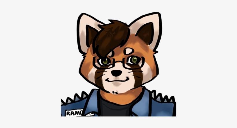 Fleetwood Zac @teezy@mastodon - Cartoon, transparent png #2683073
