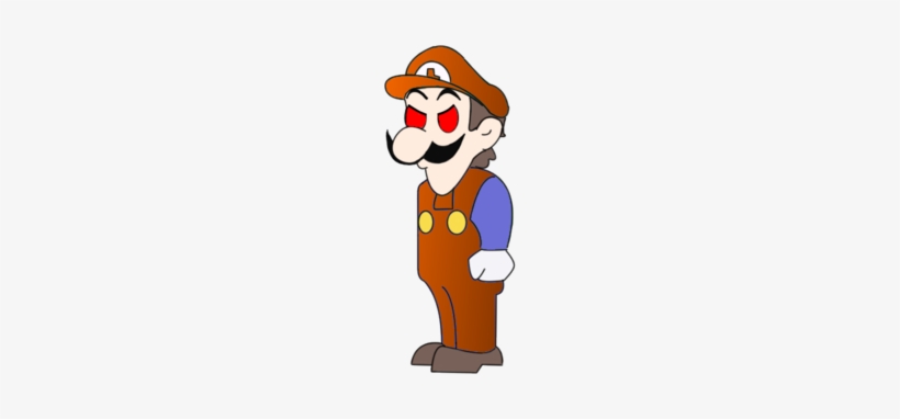God Weegee - Malleo And Weegee, transparent png #2683127