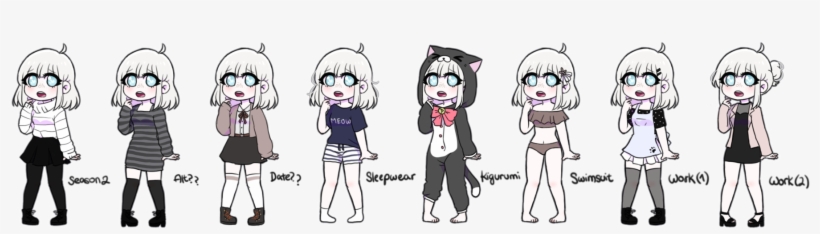 I'll Start Using These For Now Since S2 Is Near And - Cartoon, transparent png #2683172