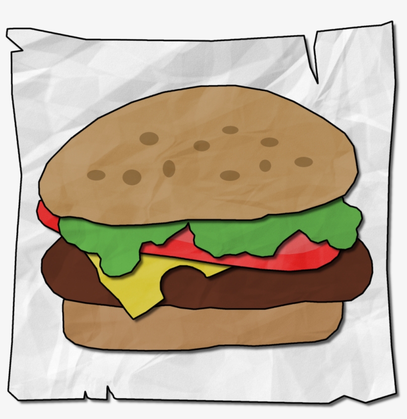 Paper Lunch, transparent png #2683196
