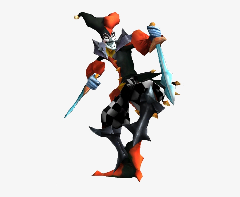 Cosplay Egl League Of Legends Shaco Png Free Transparent Png Download Pngkey