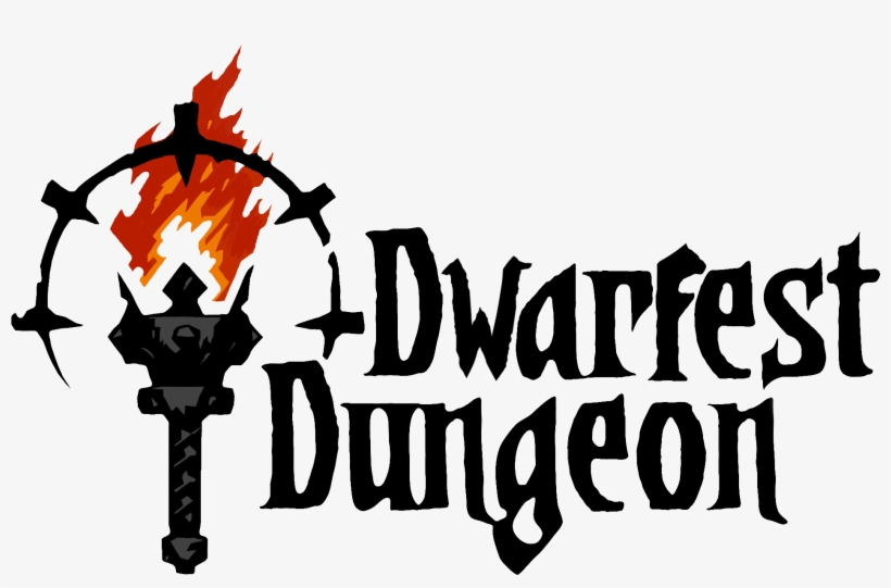 So, This Is A Little Mod I've Been Working On While - Darkest Dungeon Logo Png, transparent png #2683345