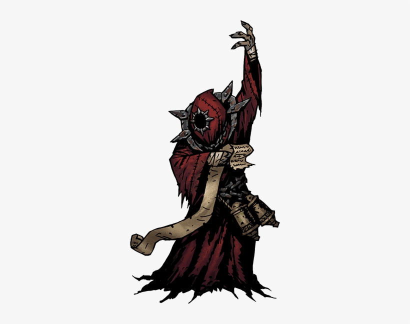 Nekromant - Doesn T He Notice Me, transparent png #2683474