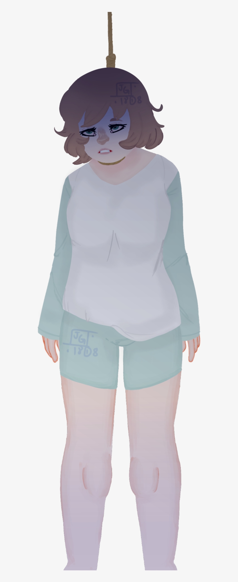 Amai/sayori Route - Girl, transparent png #2683532