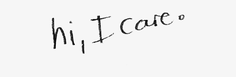 Nice Ballsツ - Writing Transparent, transparent png #2683551