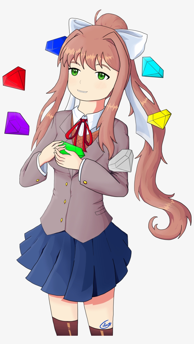 Anime, transparent png #2683830