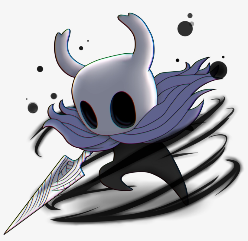 Hollow Knight By Https - Hollow Knight, transparent png #2683864