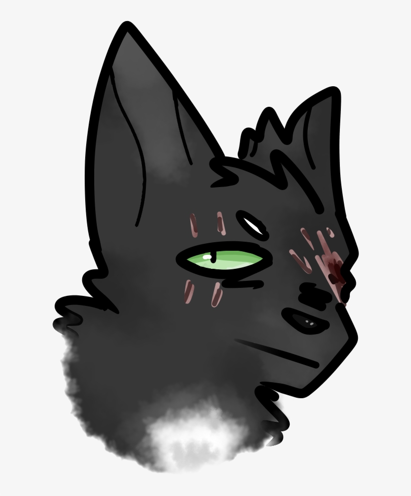 Porch Kid - Cat Yawns, transparent png #2683914