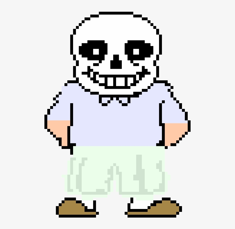 Sans[you Know I Had To Do It To Em] - Sans Had To Do It To Em, transparent png #2684326