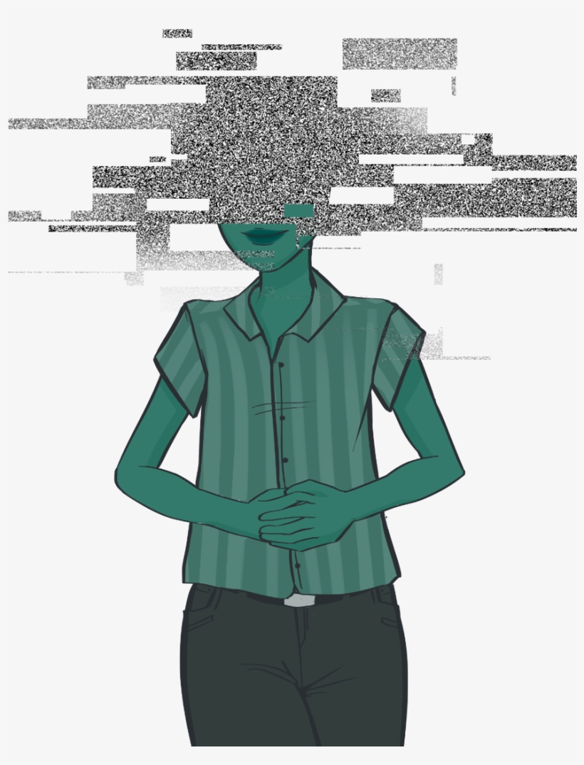 1 - Illustration, transparent png #2684462