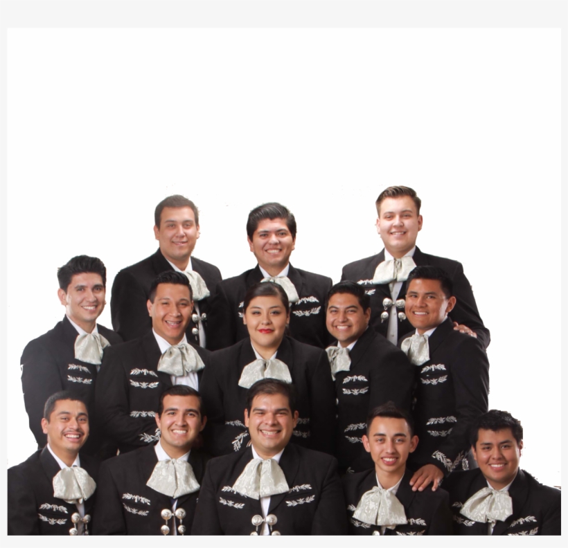 Mna Celebrates Day Of The Dead Oct - Mariachi Mexico Antiguo, transparent png #2684464