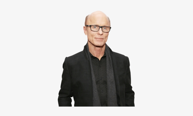 Ed Harris Has Enough Iconic Characters In His 40-year - Ed Harris Westworld, transparent png #2684555