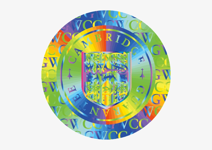 Dynamic Hologram - Circle, transparent png #2684578