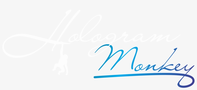 Hologram Monkey - Monkeylearn, Llc, transparent png #2684633