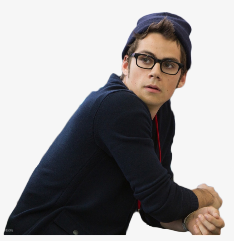 Dylan O Brien 3 By Flowerbloom172-d8yvyx1 - Dylan O Brien Transparents, transparent png #2684636