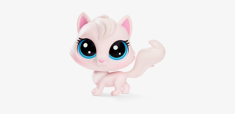 Littlest Pet Shop Pet Tracker - Littlest Pet Shop, transparent png #2684800