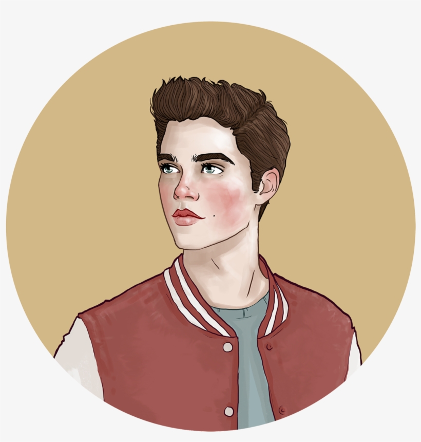 Stiles Stilinski Teen Wolf Dylan, Dylan O'brien, Stydia, - Teen Wolf, transparent png #2684842