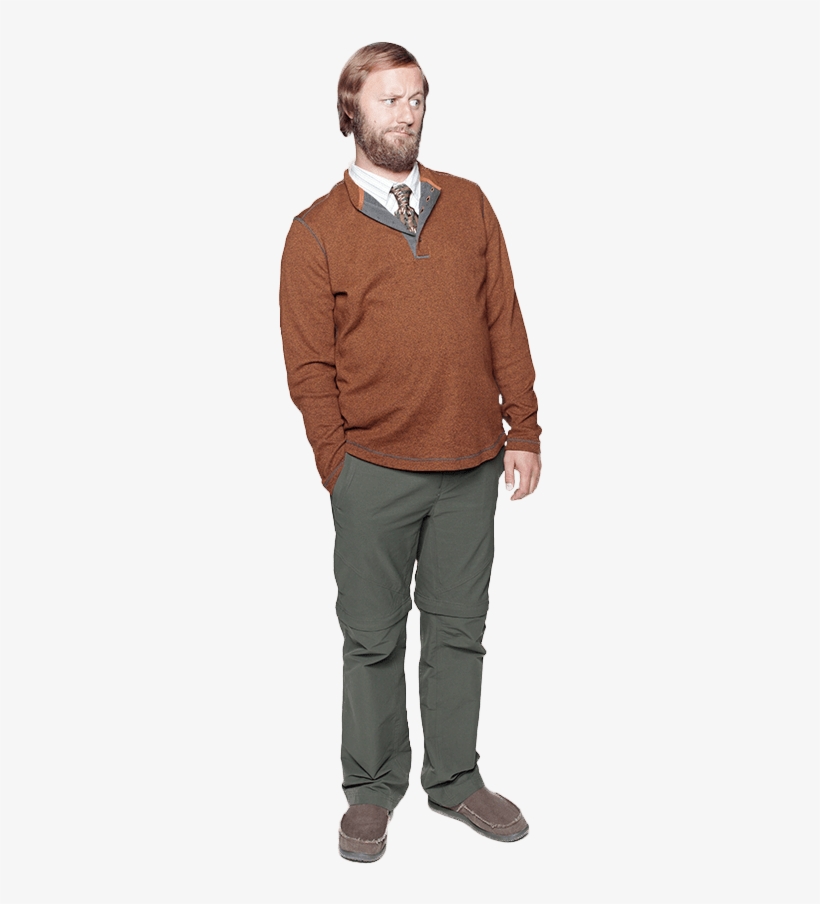Rory Scovel Abortion - Comedian, transparent png #2684870
