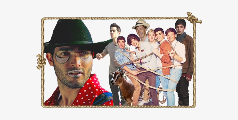 Fandom Roundup Final - Fandom, transparent png #2685010