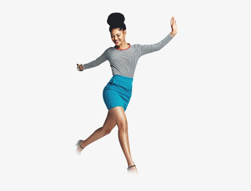 Cloud 9 Has A New Address - Leap, Don't Look From Employee To Entrepreneur, transparent png #2685058