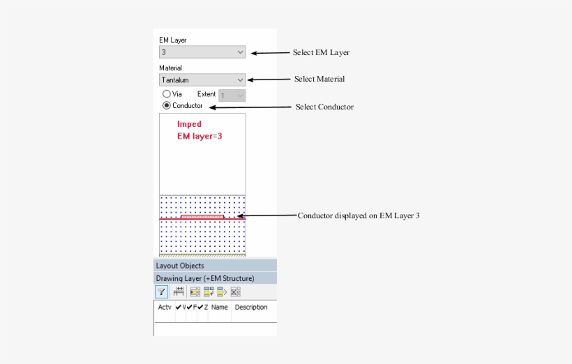 After Selecting The Conductor, You Can Add A New Conductor - Analysis, transparent png #2685175