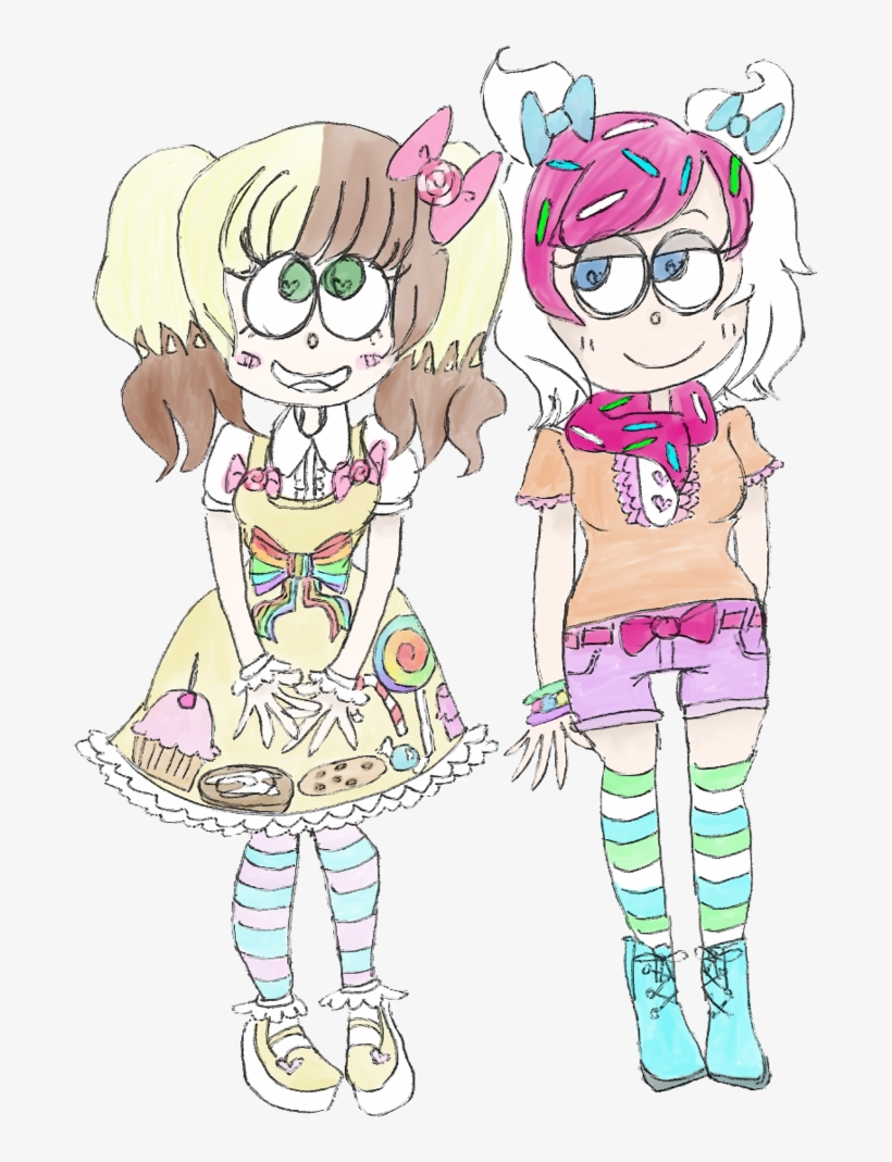 Sprinkles On My Head * - Littlest Pet Shop, transparent png #2685219