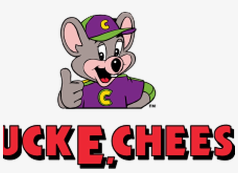 Chuck E Cheese Logo Vector, transparent png #2685488