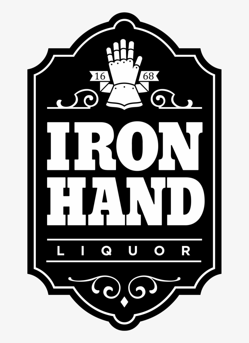 At Iron Hand Liquor, Our Number One Priority Is Customer - Iron Hand Liquor, transparent png #2685533