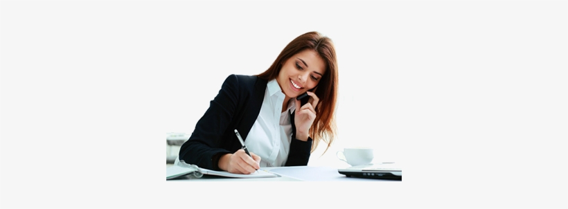 Etika Sekretaris Yang Baik - Interview Of A Company Secretary, transparent png #2685596