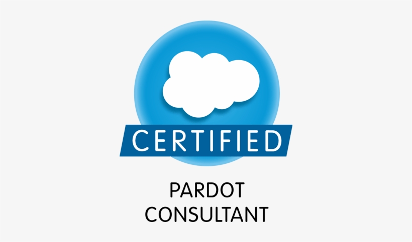We Chose “etika” For Our Name Because We Believe The - Salesforce Admin Certification Logo, transparent png #2685773