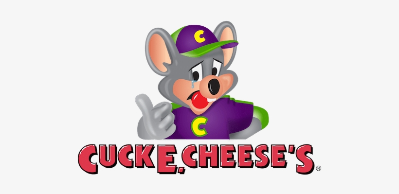 Here's A Dank New Cuckservative Meme Based On Popular - Cuck E Cheese Meme, transparent png #2685801