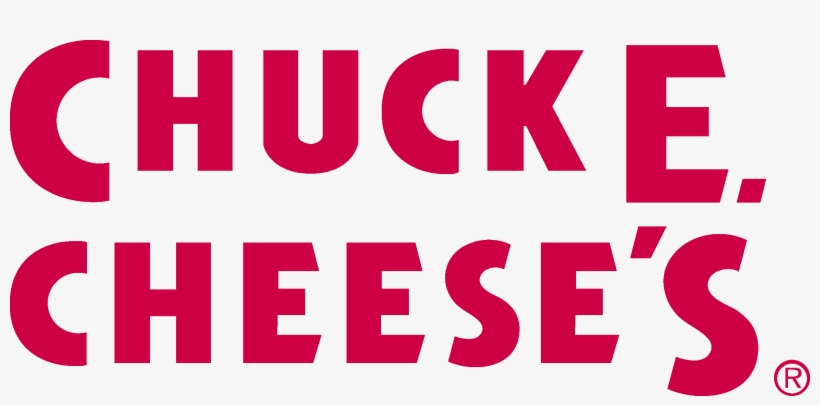 Cheese's Logo - Chuck E Cheese Logo .png, transparent png #2685822