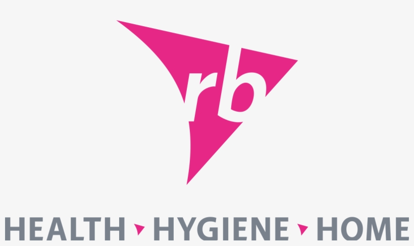 Logo Reckitt Benckiser Png, transparent png #2685867