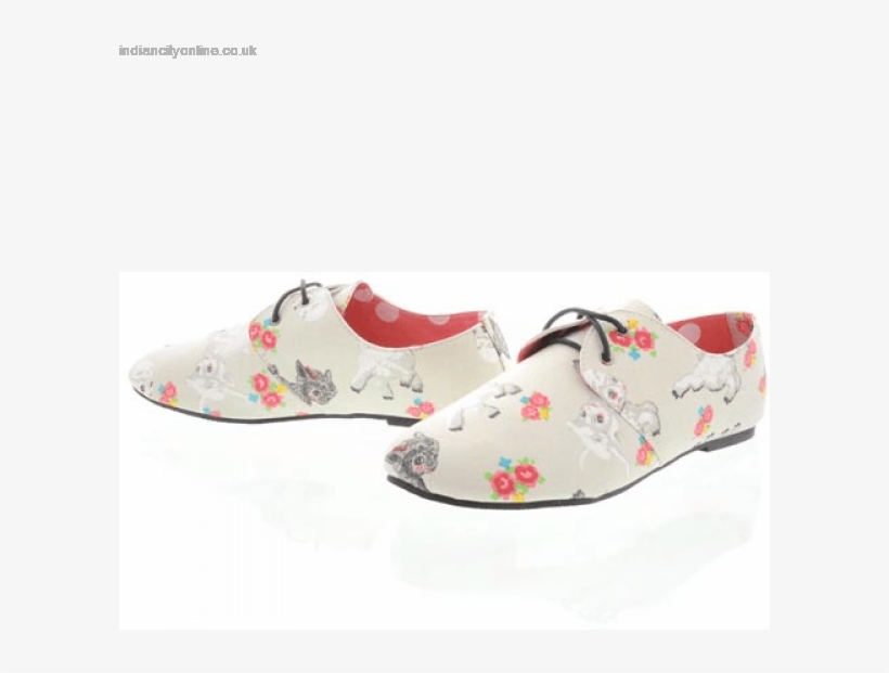 Women's Iron Fist Black Sheep Comfy - Shoe, transparent png #2685929