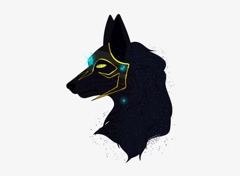 Lucina Is One Who Is Both Earthly In Nature And Otherworldly - Illustration, transparent png #2685974