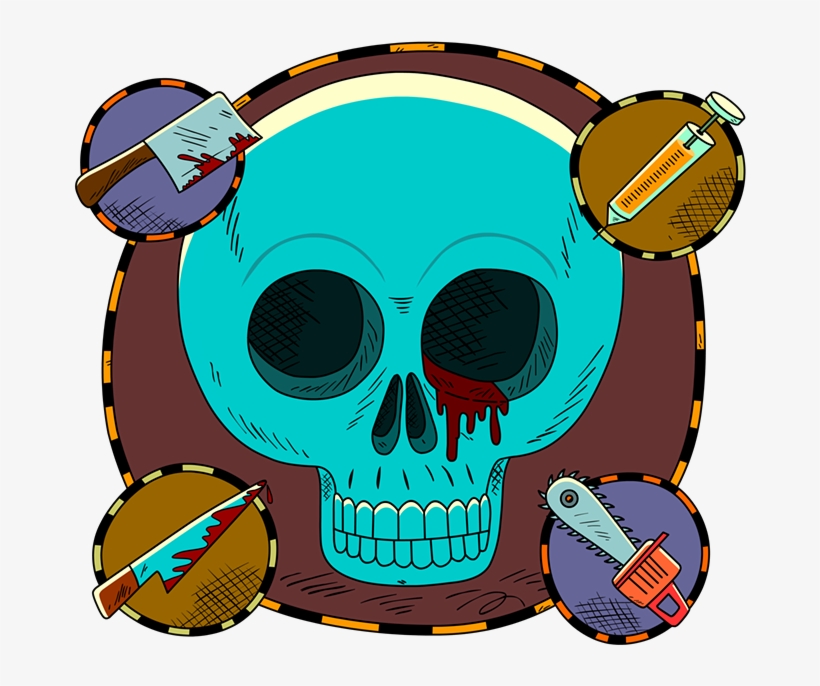 John Wayne Gacy Was All Over The News In My Freshman - Newspaper, transparent png #2685993